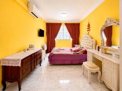 Blk 217A Boon Lay View (Jurong West), HDB 4 Rooms #568128961